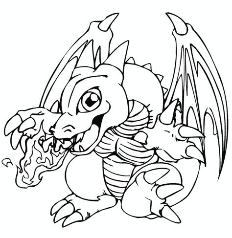 Dragon City Pages Printable Coloring Pages