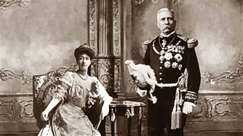 porfirio díaz y la desafortunada vida amorosa del dictador que gobernó méxico por más de 30 años