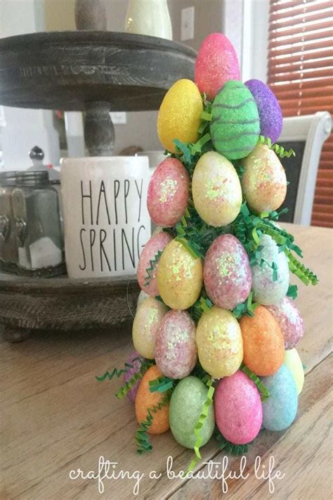 The Top Spring And Easter Dollar Store Hacks The Cottage Market