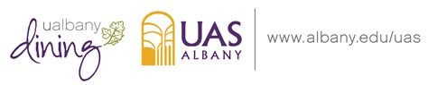Logos University At Albany Suny