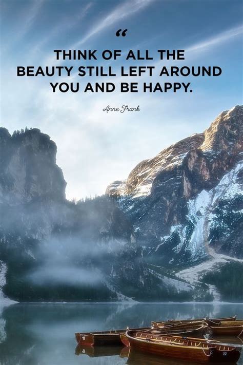 The whole of life is just like watching a film. 30 Best Happy Quotes - Quotes To Make You Happy