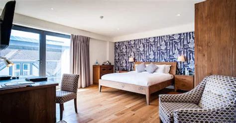 The Varsity Hotel And Spa £133 Cambridge Hotel Deals And Reviews Kayak