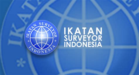 Profil Ikatan Surveyor Indonesia