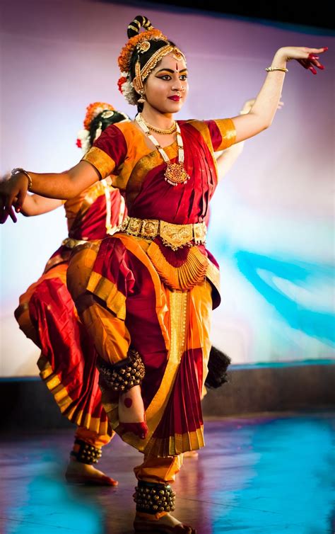 The Performer Indian Classical Dancer Indian Classical Dance Bharatanatyam Poses