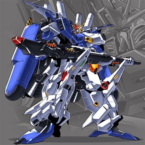 Gundam Guy Awesome Gundam Digital Artworks Updated 82916
