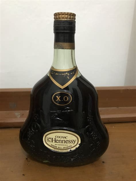 Read more about hennessy malaysia below. Cognac Hennessy XO 1724-1800 | Drinks Planet