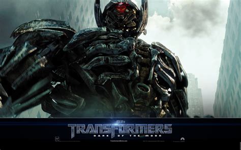 Transformers 3 Dark Of The Moon Wallpapers Hd Wallpapers