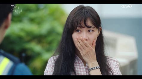 When The Camellia Blooms Episodes 5 6 Dramabeans Korean Drama Recaps
