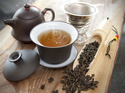 33 Scientific Health Benefits Of Oolong Tea Weight Loss Beauty