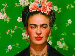 Por Qu Frida Kahlo Es Un Cono En La Moda
