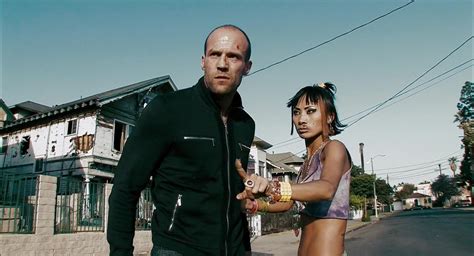 Image Gallery For Crank High Voltage FilmAffinity