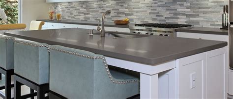 Maybe you would like to learn more about one of these? Quartz Countertops | Iced Grey Quartz Countertops | Q ...