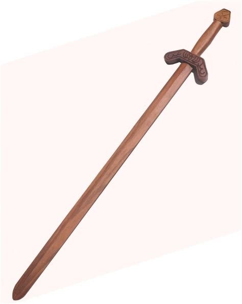 Wood Tai Chi Sword 92cm Giri Martial Arts Supplies