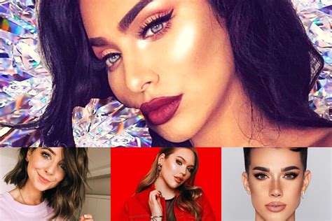 You Will Never Believe How Much These Beauty Influencers Make Oer