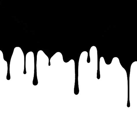 Dripping Effect Download Background And Text Png