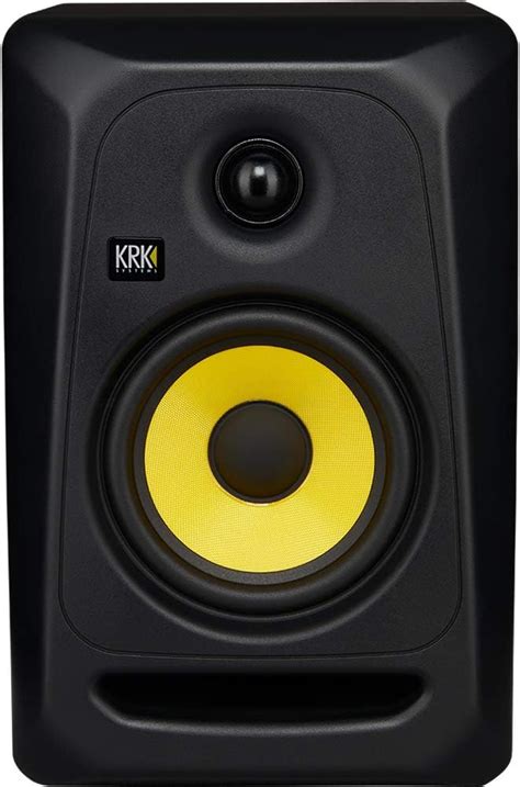 10 Best Budget Studio Monitors Of 2024 Music Critic Review