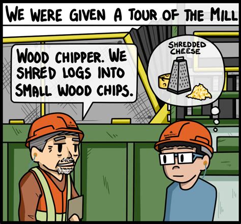 How Does A Pulp Mill Work The Greenest Workforce The Greenest