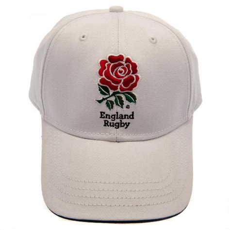 England Rfu Cap Wt Taylors Merchandise