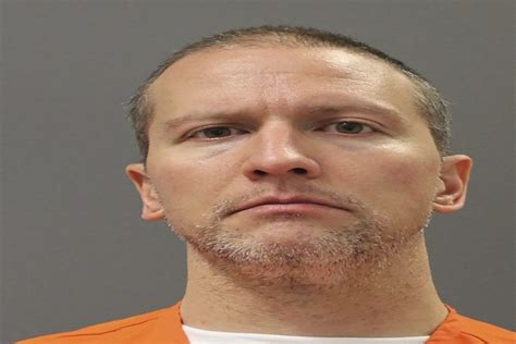 Bail Set At 1 Million For Us Police Officer Derek Chauvin Charged With George Floyds Murder