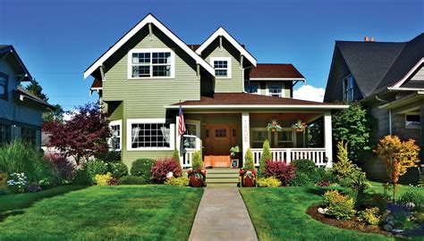 Best Seattle Suburbs For Affordable Homes Seattle Magazine Suburbs