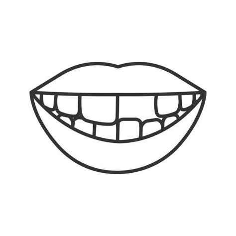Best Missing Tooth Illustrations Royalty Free Vector Graphics And Clip