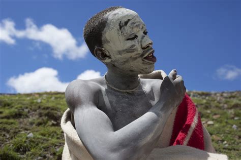 Graphic Circumcision Website Criticised By South African Traditional Leaders