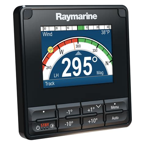 Raymarine E70328 P70s Autopilot Control Unit BOATiD Com