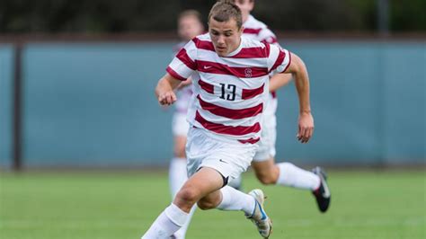 Top 10 Forwards In Mens College Soccer College Soccer