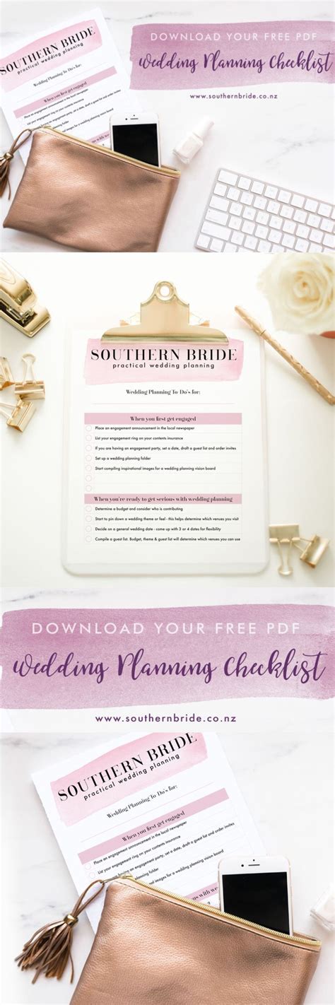 If you're trying to pull off your wedding on a budget, this is an area where you can trim costs pretty easily. Wedding Planning Basics What Do You Need To Know ...
