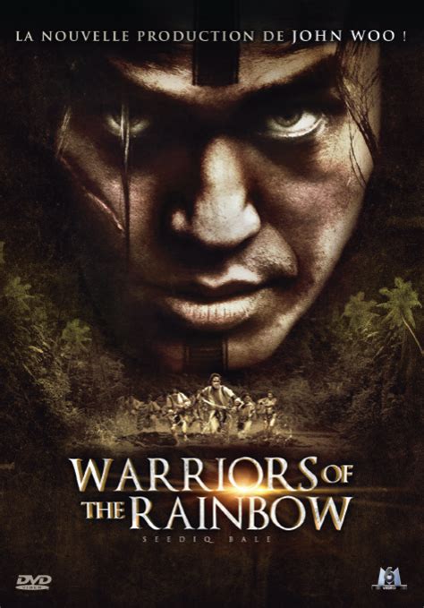 Warriors Of The Rainbow Film 2011 Allociné
