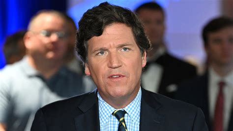 Tucker Carlson Admits What Hes Looking Forward To After Fox News Firing