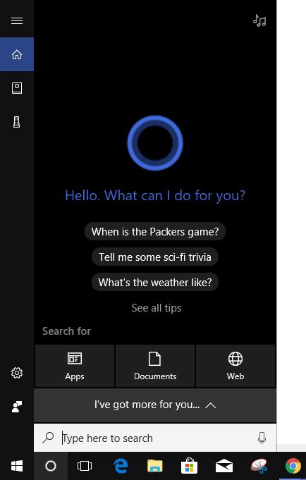 Two Ways To Disable Cortana In Windows PClexicon Com