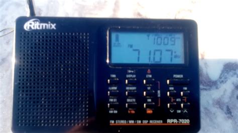 This is listed as a matter of information only and is part of the public domain information of the government. Local 71,07 MHz - STS TV Channel - Voronezh (15 km ...