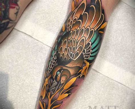 10 Best Neo Traditional Tattoo Ideas That Will Blow Your Mind
