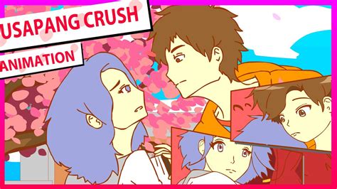 Usapang Crush Animation Youtube