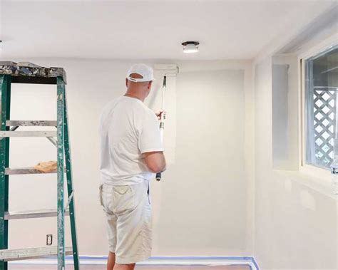 What To Expect When You Hire A Professional Residential Painting