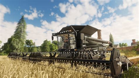 Landwirtschafts Simulator 19 Feldarbeit Gameplay Trailer