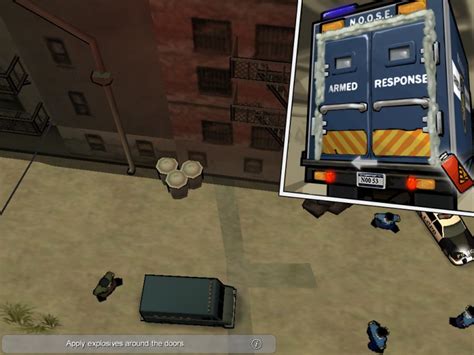 Gta Chinatown Wars Hd Now Out On Ipad Game Informer