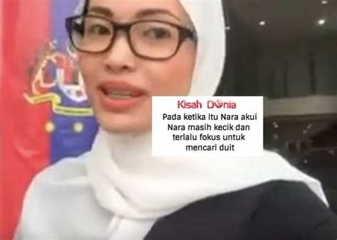 Nur farahanis ezatty adli or better known as her instagram name, nara, started fitting braces on people at the age of 19 when she was a student at a vocational college in melaka. 'Masa Tu Baru 19 Tahun, Tak Tau Pun Pasal 'Law', Masih ...