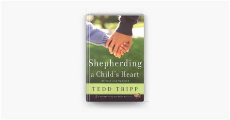 ‎shepherding A Childs Heart Enhanced Version On Apple Books