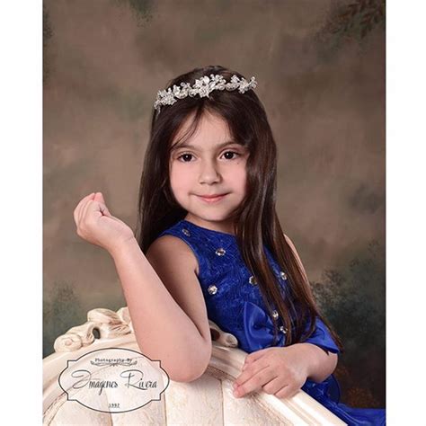 Little Princess Photo Session By Imagenes Rivera Princess Photo