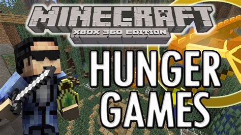 Minecraft Xbox 360 Jungle Hunger Games W Boltz And Subscribers Tu8