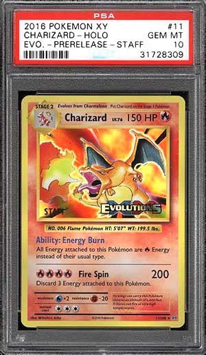 But i would still add it to my collection any day. Top 10 Charizard Pokémon Card List | Most Expensive? Highest Value?