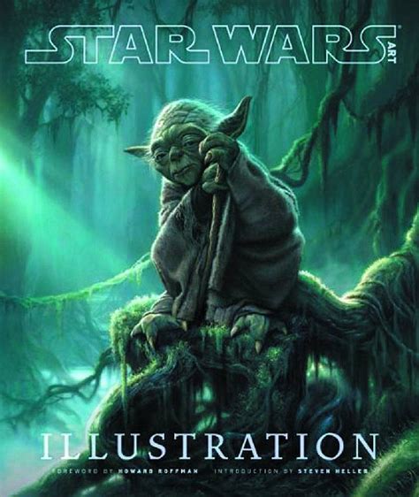 Buy Graphic Novels Trade Paperbacks Star Wars Art Illustration Hc