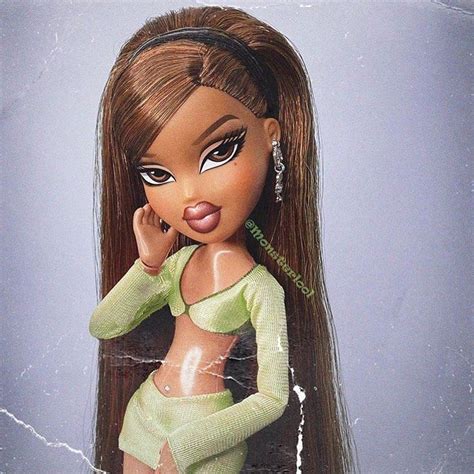 99 Dazzling Yasmin Bratz Doll Aesthetic Images Ferguson