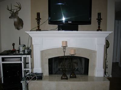 Looking for fireplace remodel ideas to make yours a more interesting focal point? Do it Yourself Fireplace Remodels