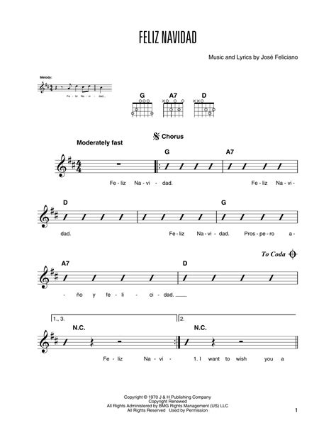 This easy ukulele tutorial includes the chords, chord progression, strumming pattern, and lyrics for. Feliz navidad ukulele - Niza regalos de Navidad 2019