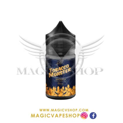 Waptrick is a mobile site created to be accessed with phones. TOBACCO MONSTER 30ML