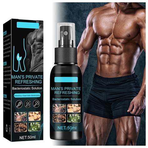 Kcocoo Men S Private Parts Care Solution Lotion For Men S Private Parts