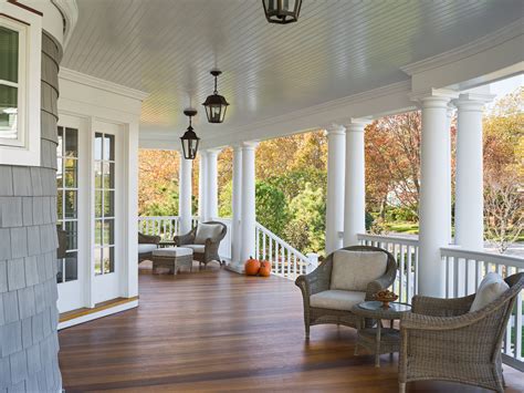 15 Captivating Victorian Porch Designs You Wont Be Able To Refuse